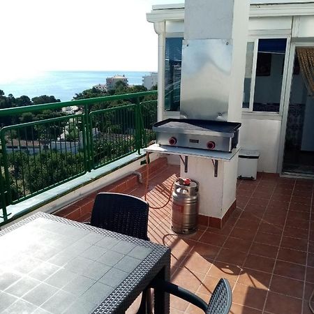 Apartmán Framboise L'Ametlla de Mar Exteriér fotografie