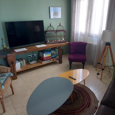Apartmán Framboise L'Ametlla de Mar Exteriér fotografie