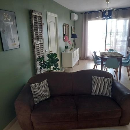 Apartmán Framboise L'Ametlla de Mar Exteriér fotografie