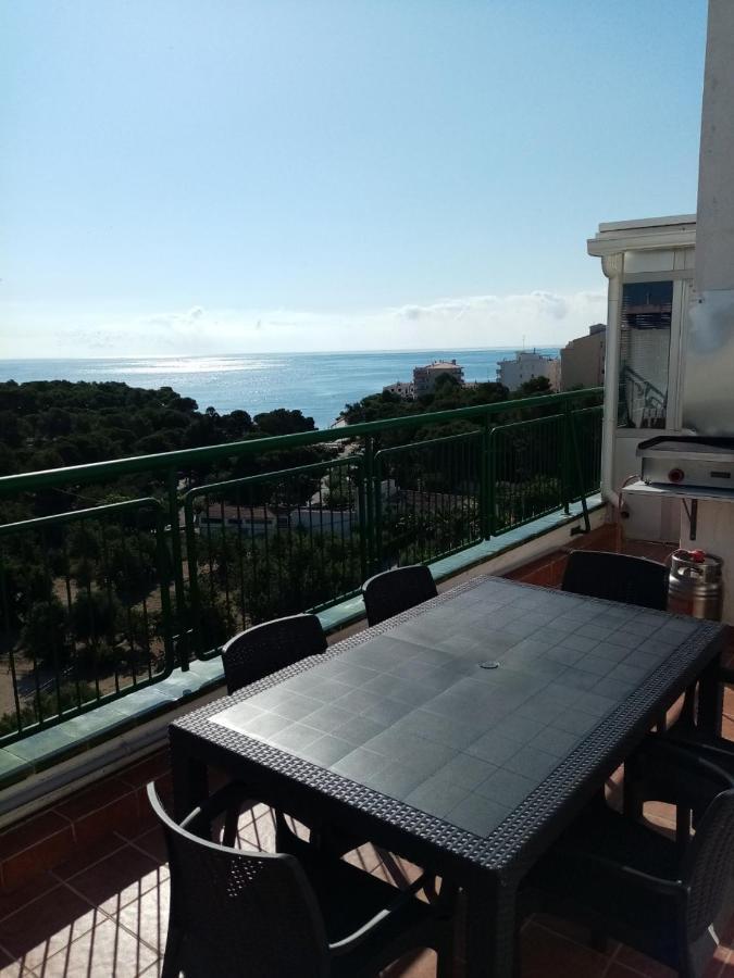 Apartmán Framboise L'Ametlla de Mar Exteriér fotografie
