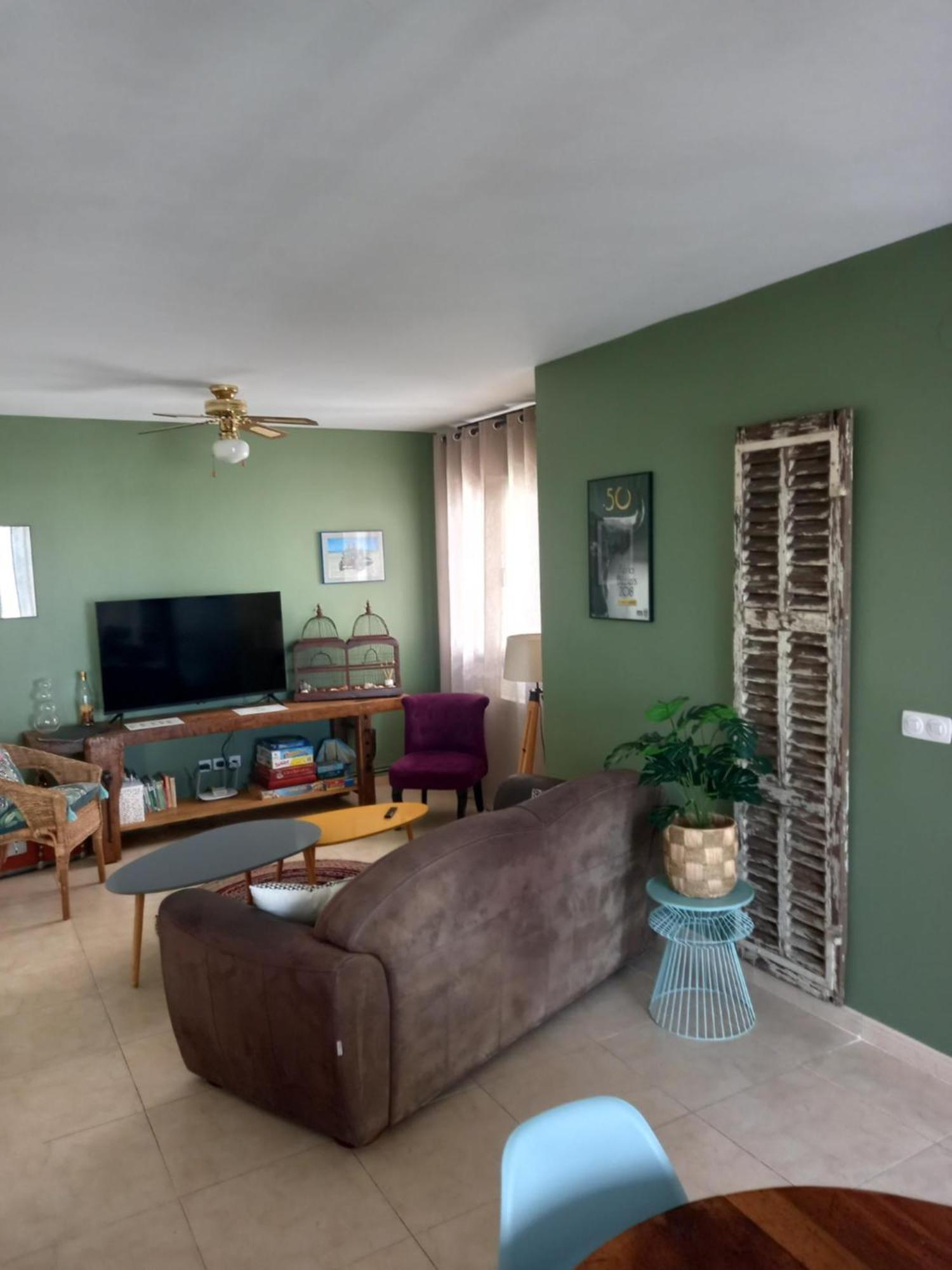 Apartmán Framboise L'Ametlla de Mar Exteriér fotografie