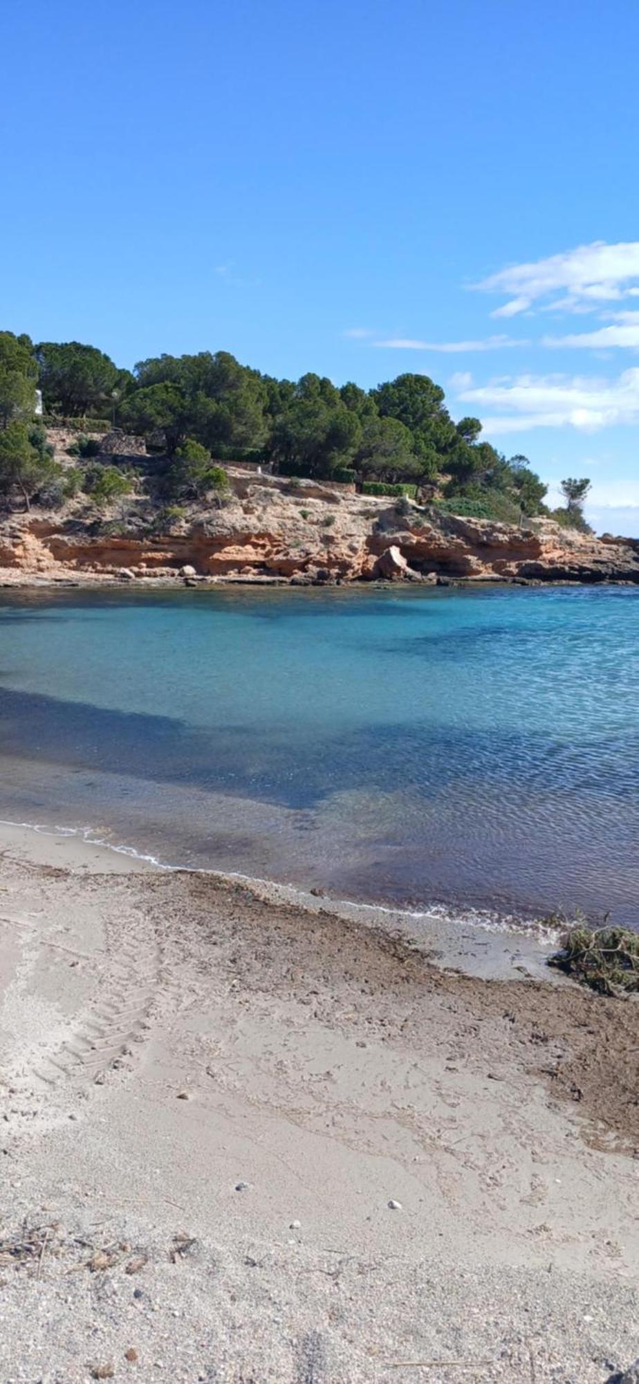 Apartmán Framboise L'Ametlla de Mar Exteriér fotografie