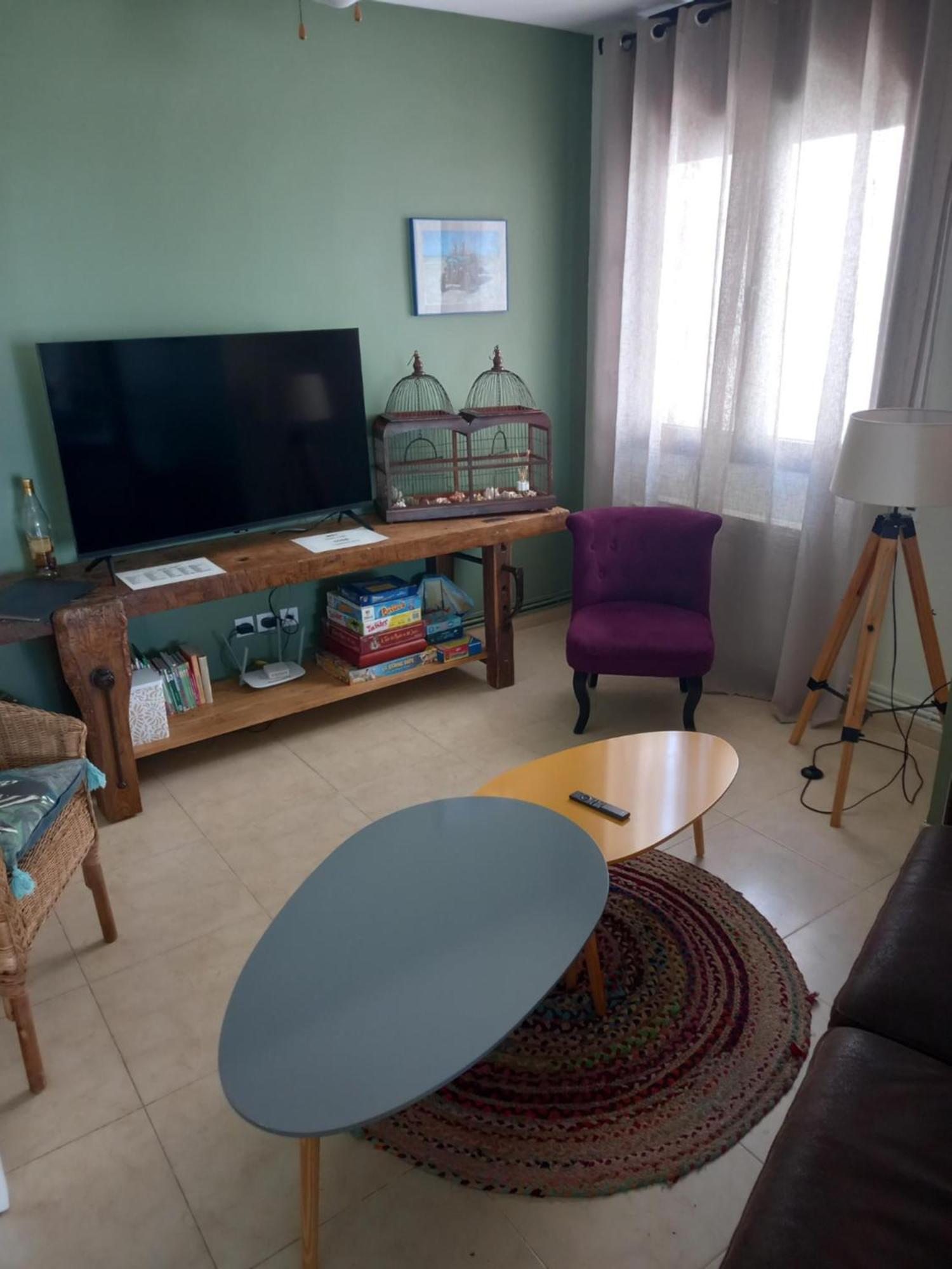 Apartmán Framboise L'Ametlla de Mar Exteriér fotografie