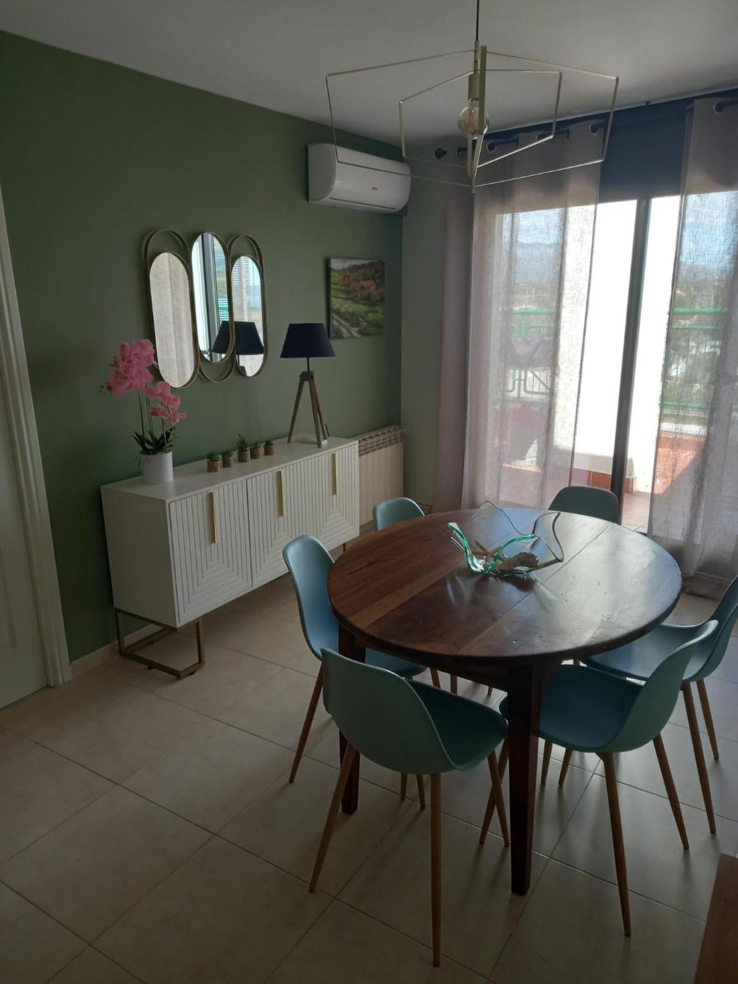 Apartmán Framboise L'Ametlla de Mar Exteriér fotografie