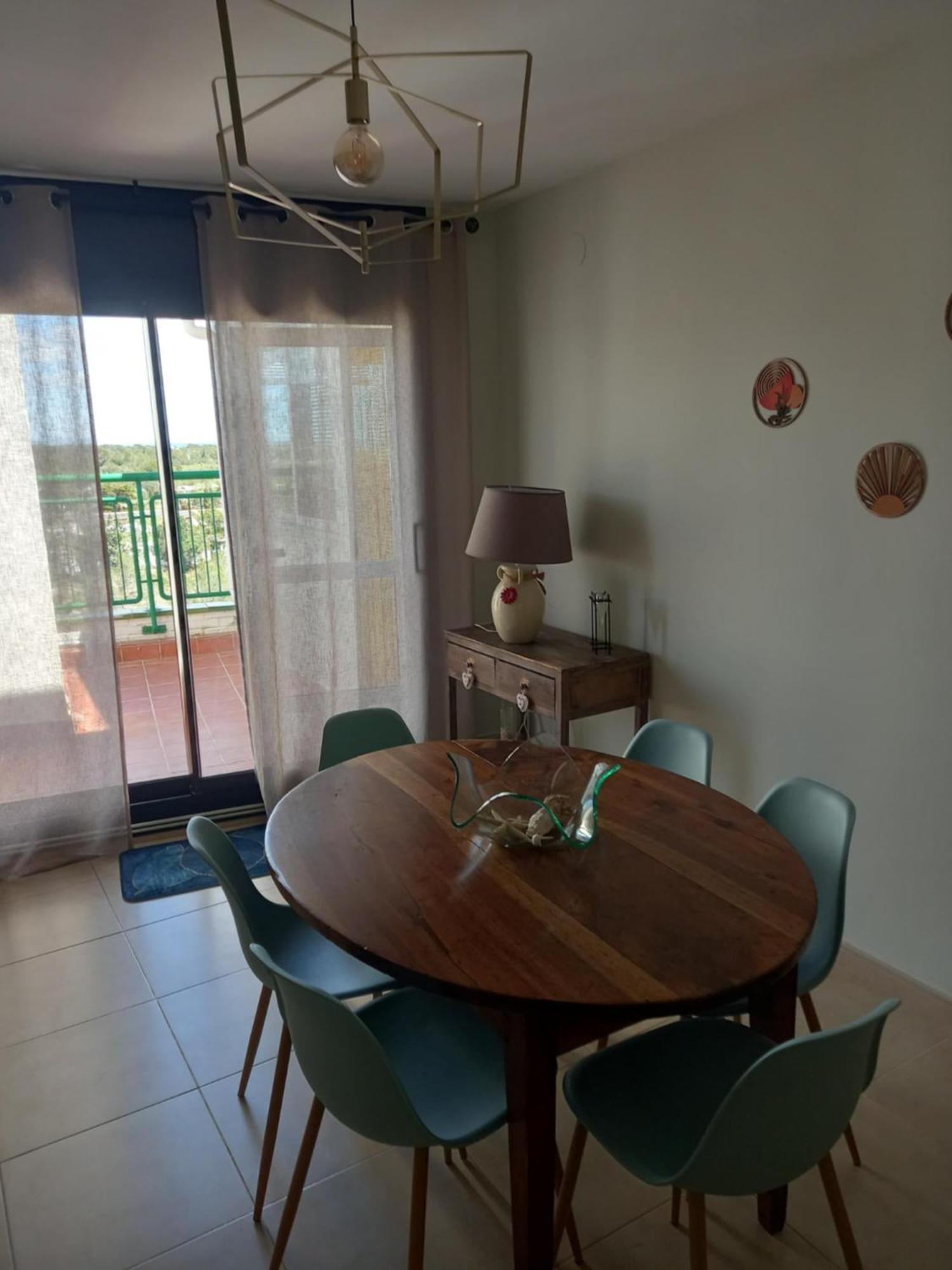 Apartmán Framboise L'Ametlla de Mar Exteriér fotografie