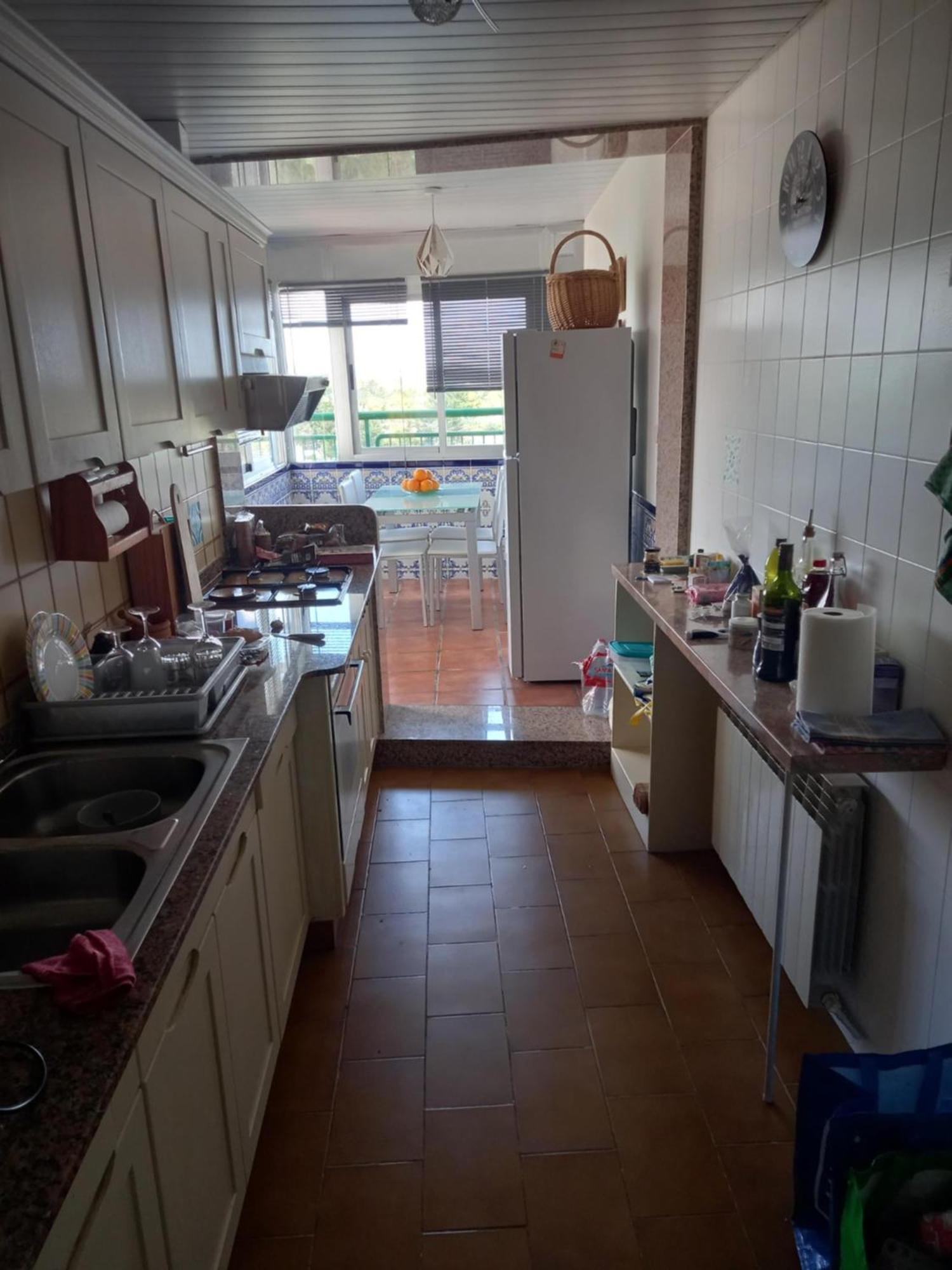 Apartmán Framboise L'Ametlla de Mar Exteriér fotografie