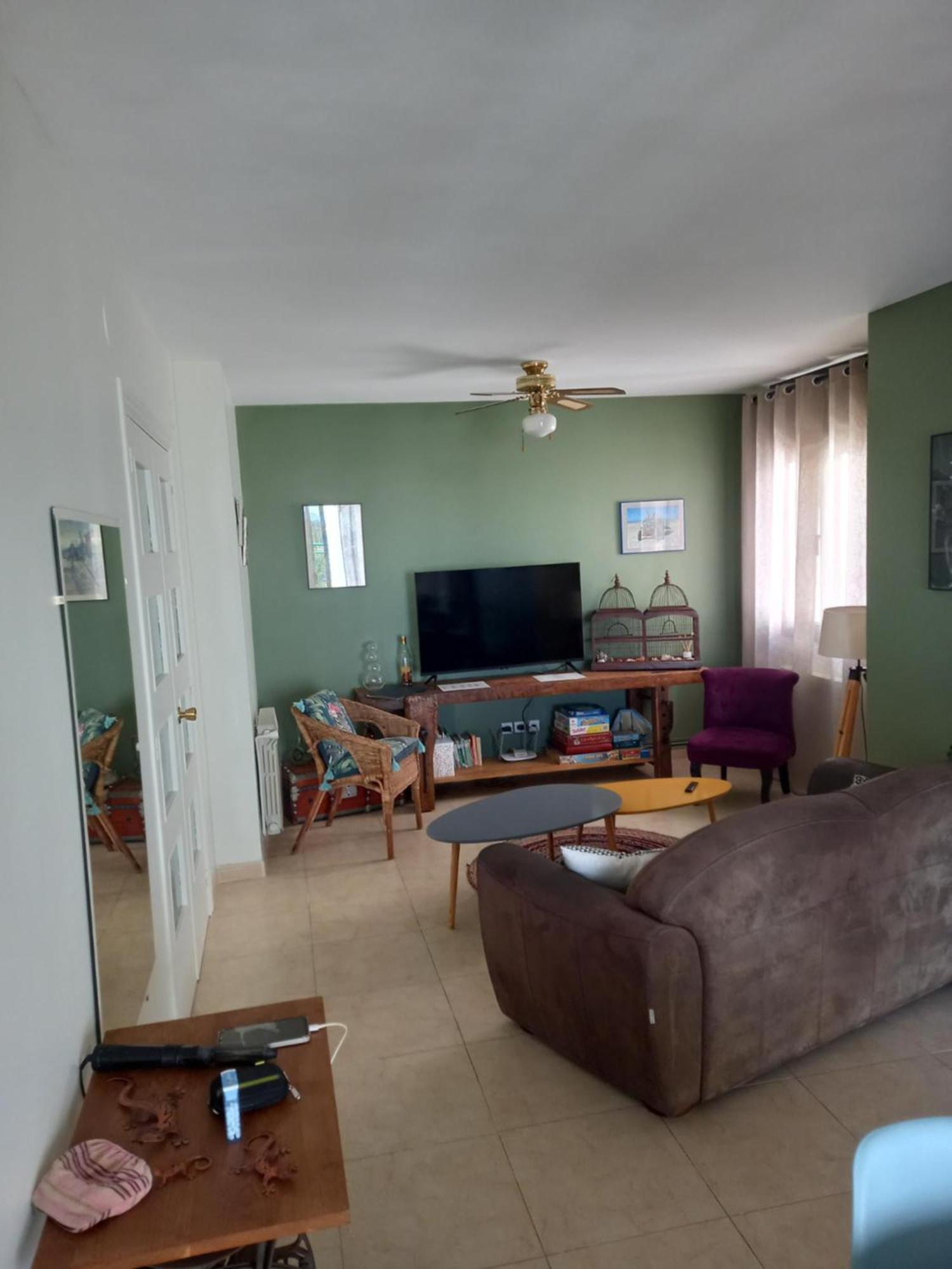 Apartmán Framboise L'Ametlla de Mar Exteriér fotografie