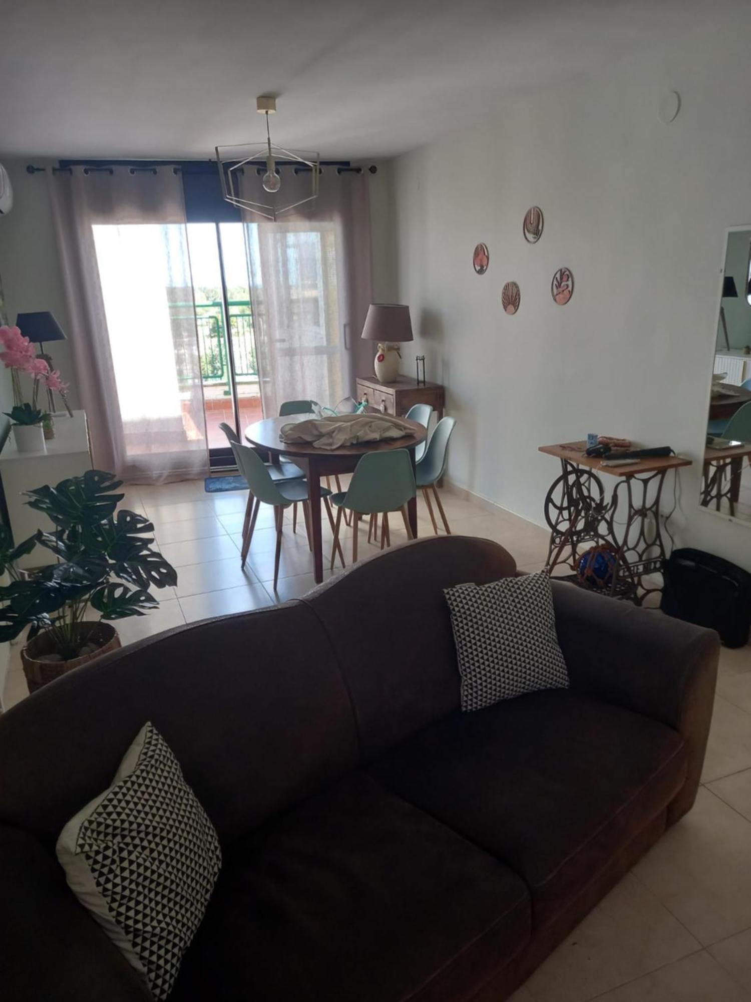 Apartmán Framboise L'Ametlla de Mar Exteriér fotografie