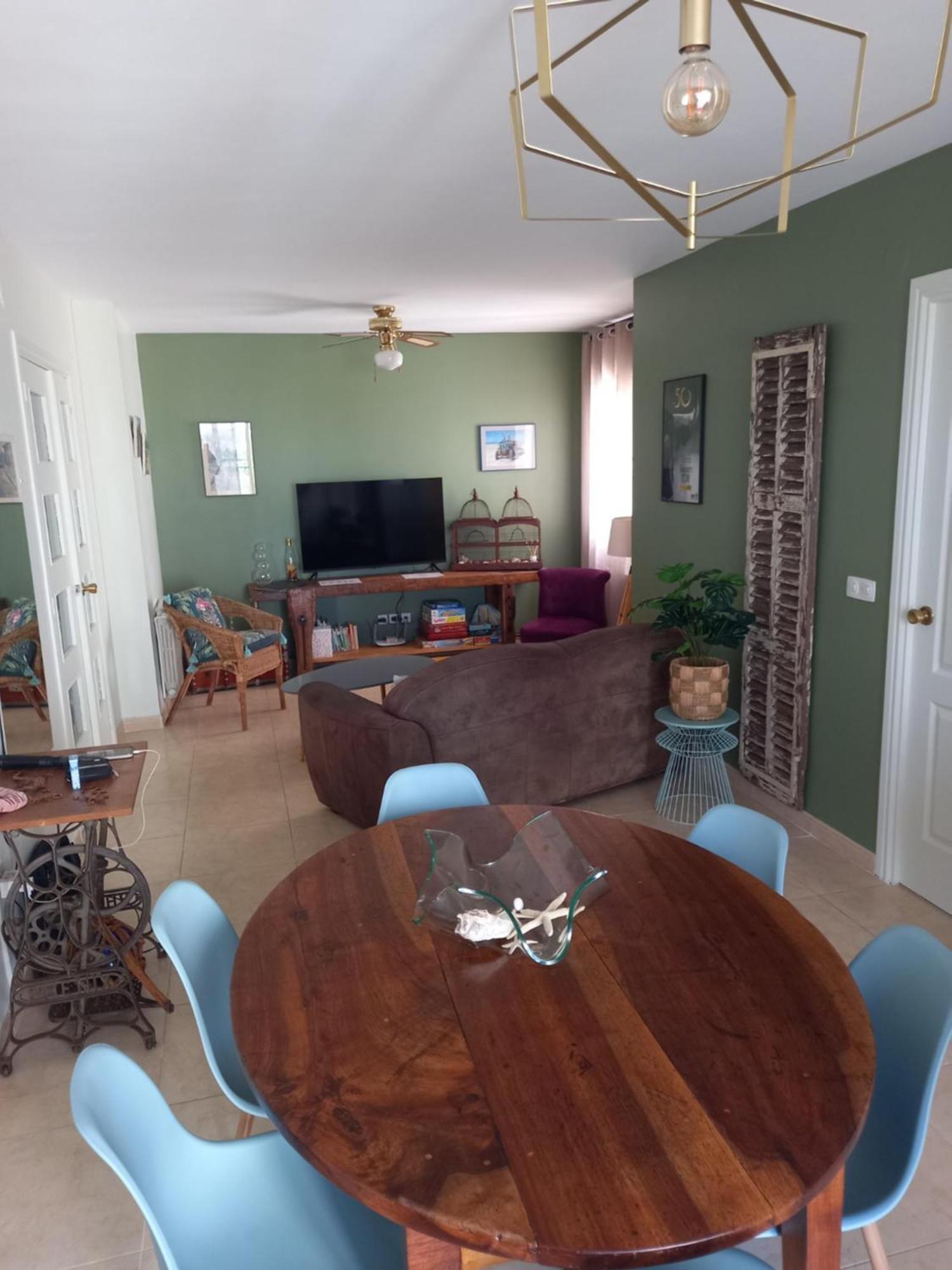Apartmán Framboise L'Ametlla de Mar Exteriér fotografie