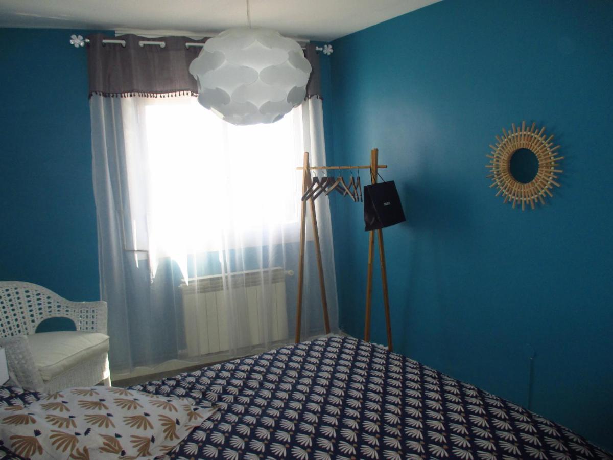Apartmán Framboise L'Ametlla de Mar Exteriér fotografie