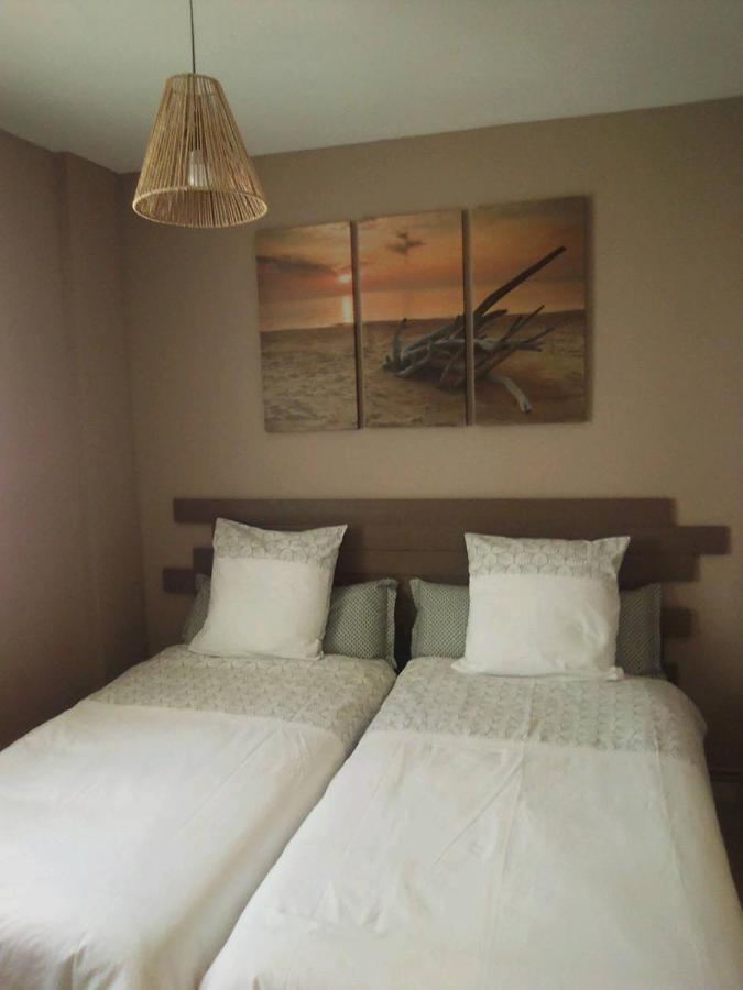 Apartmán Framboise L'Ametlla de Mar Exteriér fotografie
