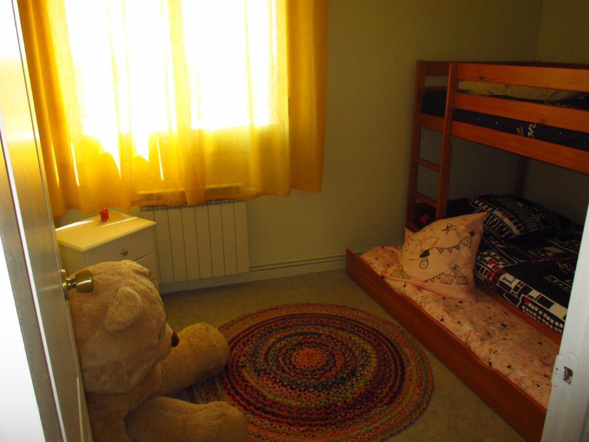 Apartmán Framboise L'Ametlla de Mar Exteriér fotografie