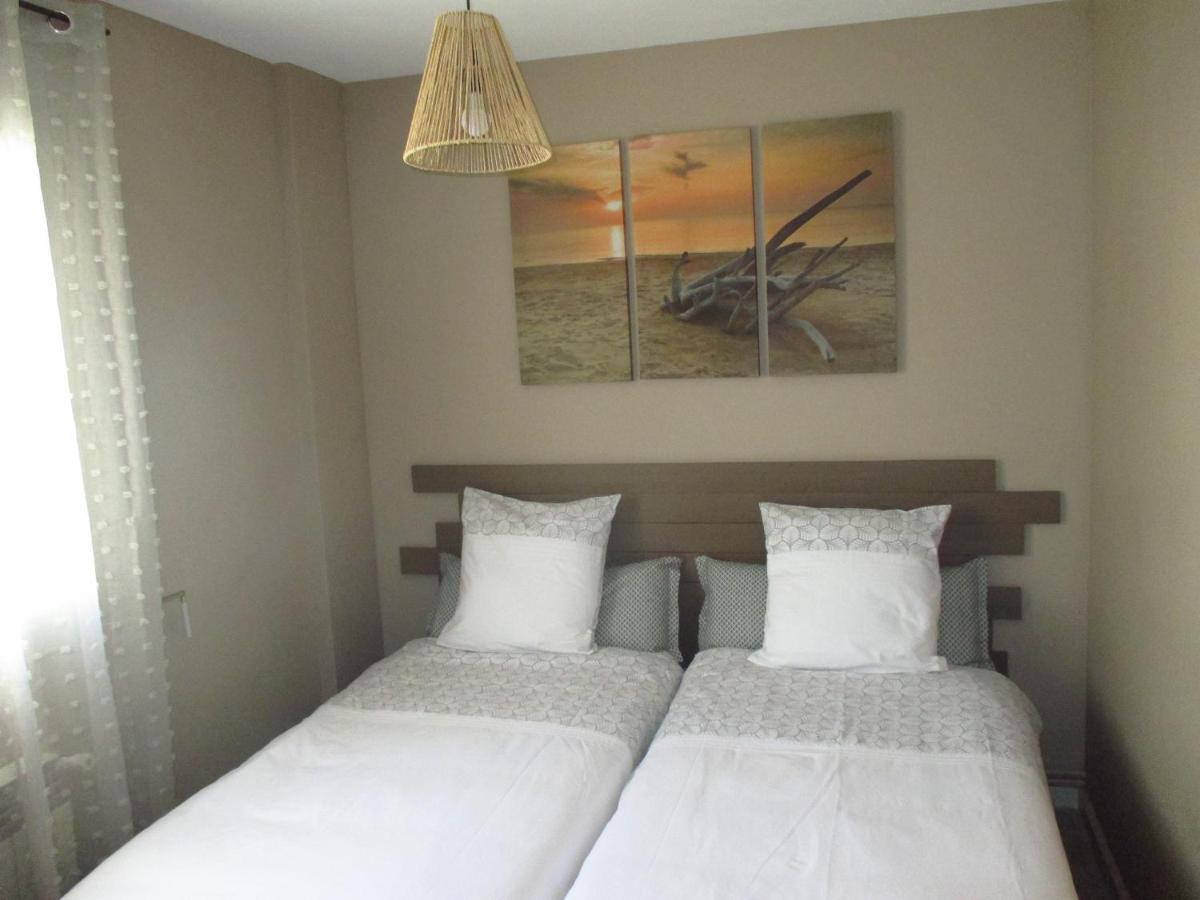 Apartmán Framboise L'Ametlla de Mar Exteriér fotografie