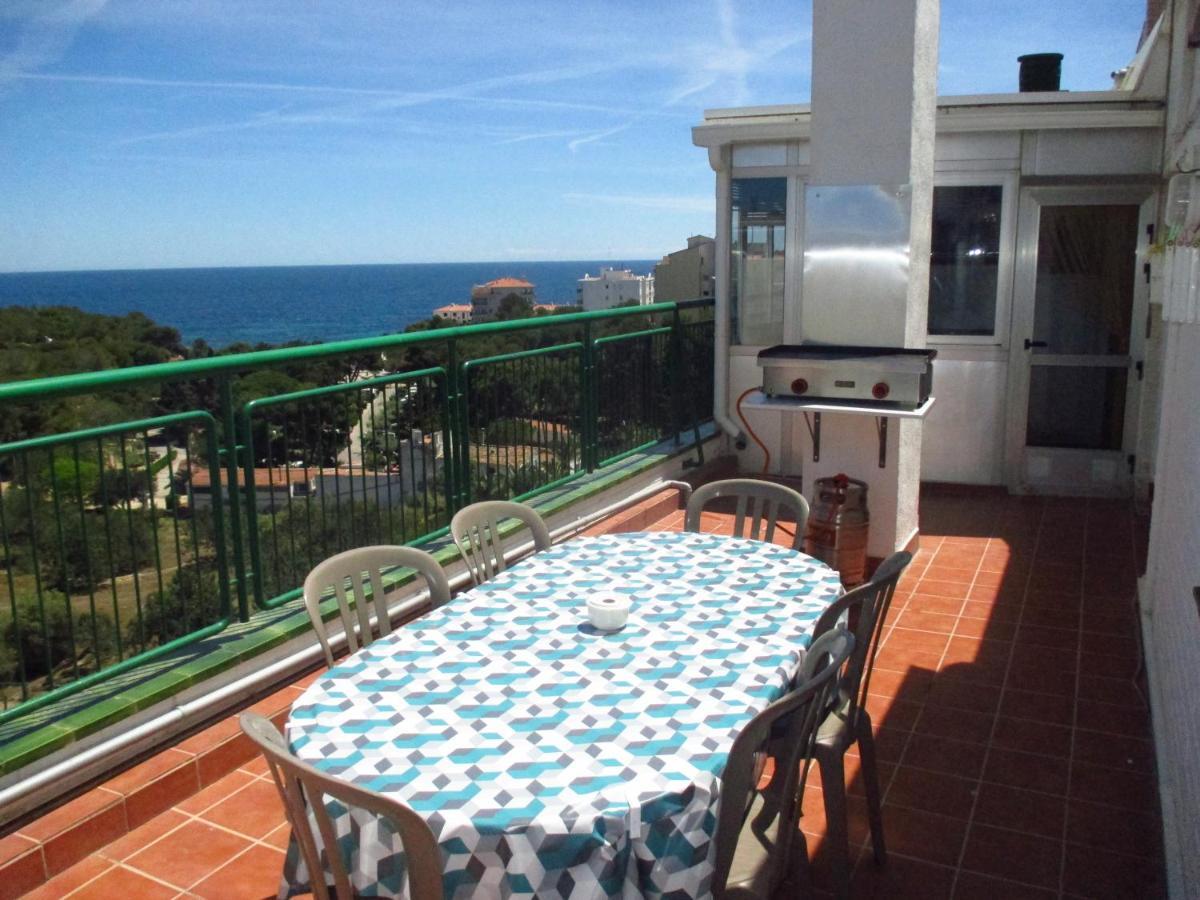 Apartmán Framboise L'Ametlla de Mar Exteriér fotografie
