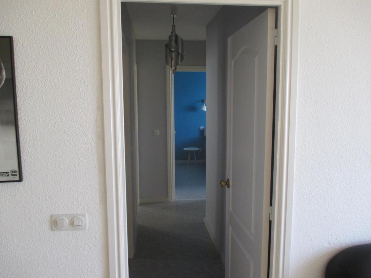 Apartmán Framboise L'Ametlla de Mar Exteriér fotografie