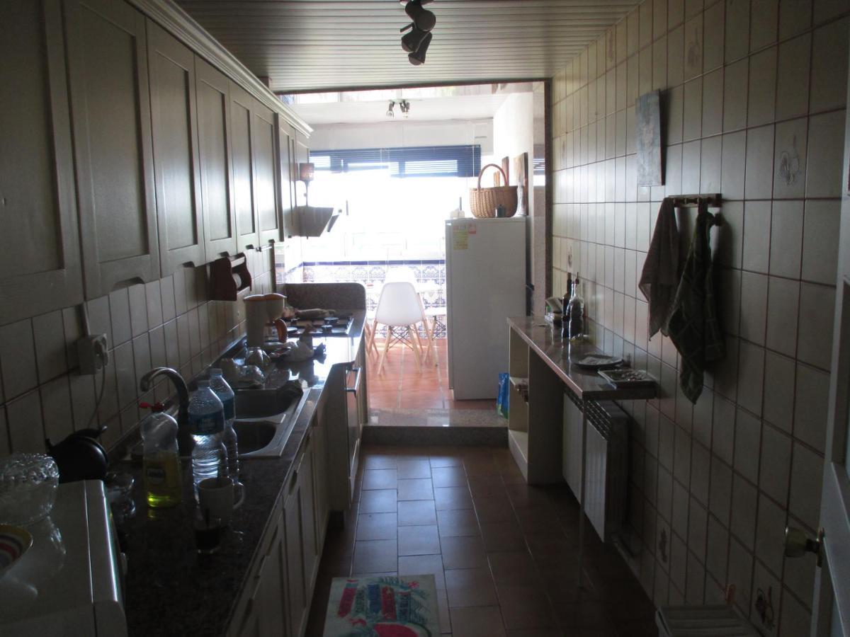 Apartmán Framboise L'Ametlla de Mar Exteriér fotografie