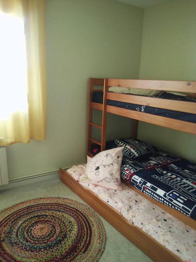 Apartmán Framboise L'Ametlla de Mar Exteriér fotografie