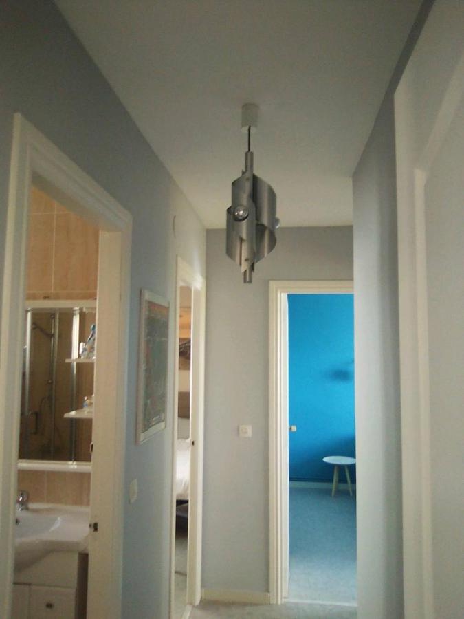 Apartmán Framboise L'Ametlla de Mar Exteriér fotografie