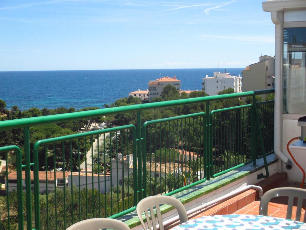 Apartmán Framboise L'Ametlla de Mar Exteriér fotografie